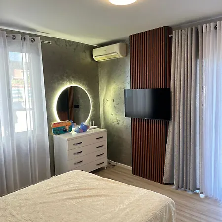 Pogradec Apartment Apartment