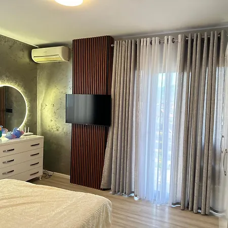 Apartment Pogradec Apartment *