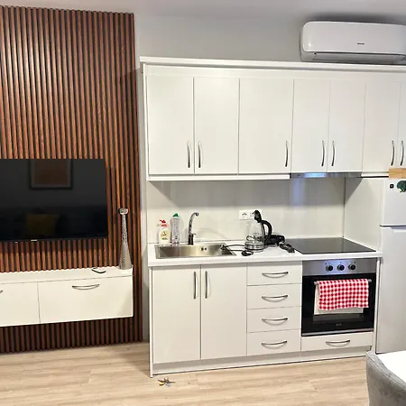 Pogradec Apartment Apartment Pogradec
