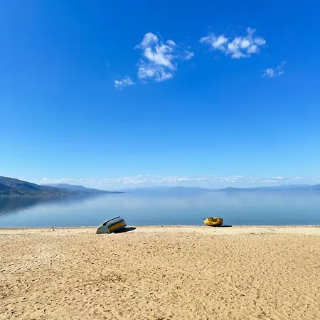 Pogradec Apartment