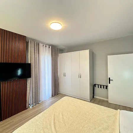 Apartment Pogradec Apartment *