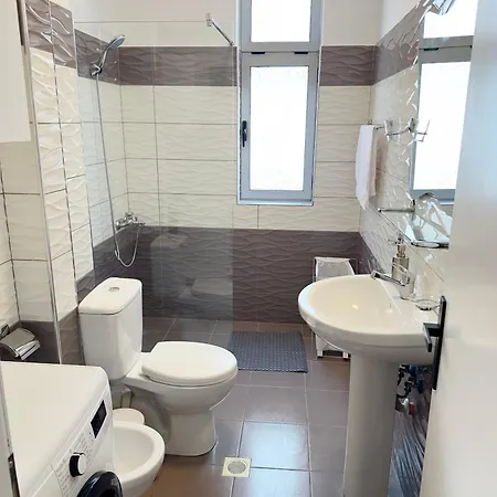Pogradec Apartment Apartment Pogradec