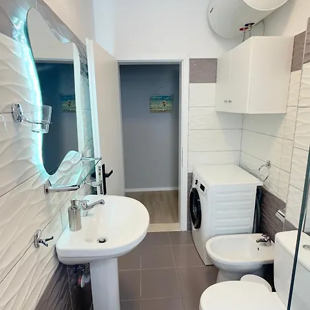 Pogradec Apartment Pogradec