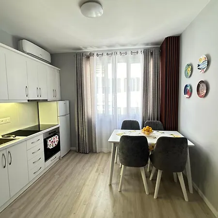 Pogradec Apartment * Pogradec
