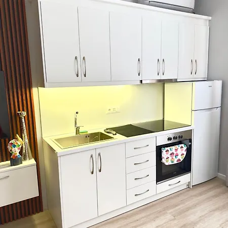 Apartment Pogradec Apartment Pogradec