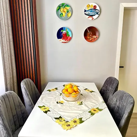 Pogradec Apartment Apartment Pogradec