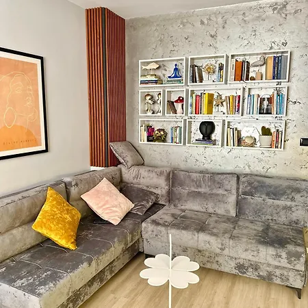 Pogradec Apartment Apartment
