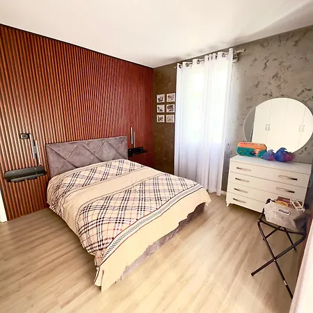 Pogradec Apartment * Pogradec