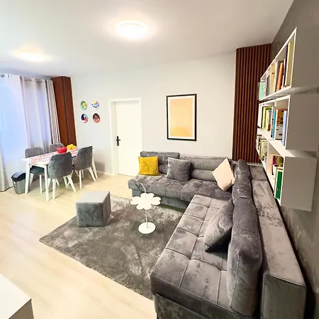 Apartment Pogradec Apartment Pogradec