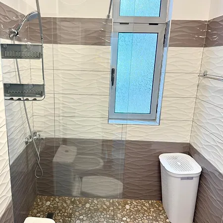 Apartamento Pogradec Apartment *