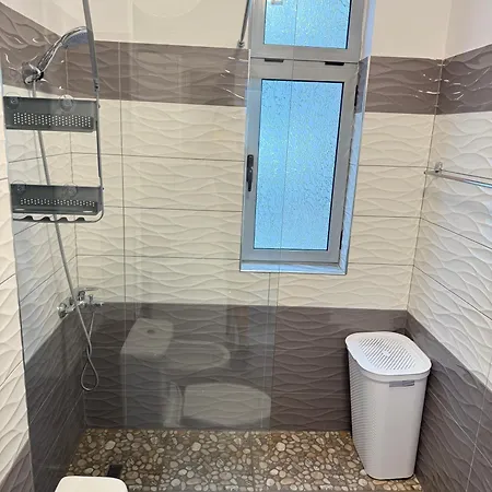 Pogradec Apartment Apartamento Pogradec