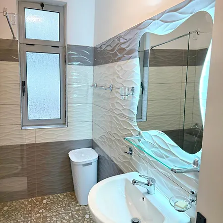 Apartment Pogradec Apartment *